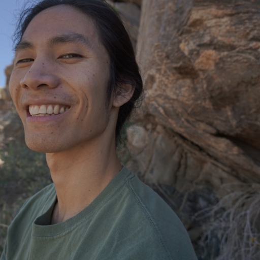 Thomas Huynh, back-end nodeJS engineer